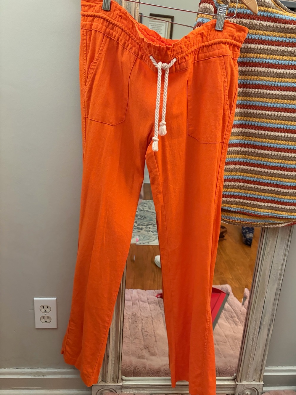 Roxy Women’s Pants with Pockets